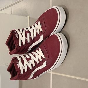 Vans SK8-HI Sneakers